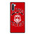 DELTA SIGMA THETA ICON Samsung Galaxy Note 10 Case