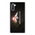 DENVER BRONCOS HORSE Samsung Galaxy Note 10 Case