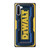 DEWALT LOGO JOBSITE SPEAKER Samsung Galaxy Note 10 Case