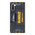 DEWALT LOGO TOUGH SYSTEM Samsung Galaxy Note 10 Case