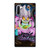 DISNEY VILLAINS URSULA IN LITTLE MERMAID Samsung Galaxy Note 10 Case