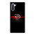 DODGE SRT ANIMALS EMBLEM Samsung Galaxy Note 10 Case