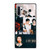 DOLAN TWINS Collage love Samsung Galaxy Note 10 Case