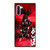 DORORO ANIME Samsung Galaxy Note 10 Case