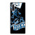 DUKE BLUE DEVILS LOGO UNIVERSITY BASKETBALL DUNK Samsung Galaxy Note 10 Case
