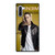 EMINEM THE RAPPER Samsung Galaxy Note 10 Case