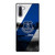 EVERTON FC FOOTBALL CLUB LOGO Samsung Galaxy Note 10 Case