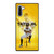 FERNANDO TATIS SAN DIEGO PADRES SITDOWN Samsung Galaxy Note 10 Case