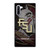 FSU SEMINOLES Samsung Galaxy Note 10 Case