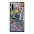 GODZILLA RAGE ACROSS Samsung Galaxy Note 10 Case