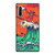GRATEFUL DEAD WAVE Samsung Galaxy Note 10 Case