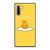 GUDETAMA LAZY EGG Samsung Galaxy Note 10 Case GUDETAMA LAZY EGG Samsung Galaxy Note 10 Case