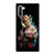 HARLEY QUIN MARGOT ROBBIE Samsung Galaxy Note 10 Case