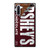 HERSHEY CHOCOLATE BAR OPEN Samsung Galaxy Note 10 Case