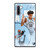 JA MORANT MEMPHIS GRIZZLIES WALLPAPER Samsung Galaxy Note 10 Case