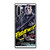 JASON FRIDAY THE 13TH POSTER Samsung Galaxy Note 10 Case