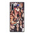 LANA DEL REY COLLAGE Samsung Galaxy Note 10 Case