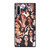 LANA DEL REY COLLAGE Samsung Galaxy Note 10 Case
