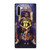 LEBRON JAMES LAKERS KING SITDOWN Samsung Galaxy Note 10 Case