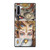 LEGEND OF ZELDA EYES Samsung Galaxy Note 10 Case