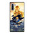 LEGEND OF ZELDA GAMES ART Samsung Galaxy Note 10 Case
