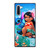 LILO AND STITCH ALOHA Samsung Galaxy Note 10 Case