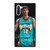 MEMPHIS GRIZZLIES MORANT Samsung Galaxy Note 10 Case