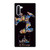 MICKEY MOUSE DISNEY CARTOON Samsung Galaxy Note 10 Case