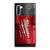MILWAUKEE M18 FUEL TOOL Samsung Galaxy Note 10 Case