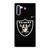 NEW OAKLAND RAIDERS NFL FOOTBALL Samsung Galaxy Note 10 Case