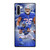 NEW YORK GIANTS SAQUON BARKLEY SCREAM Samsung Galaxy Note 10 Case