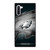 PHILADELPHIA EAGLES SYMBOL Samsung Galaxy Note 10 Case
