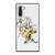 PITTSBURGH PENGUINS Samsung Galaxy Note 10 Case