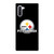 PITTSBURGH STEELERS LOGO FOOTBALL TEAM Samsung Galaxy Note 10 Case