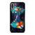 DRAGON BALL SUPER SAIYAN BLUE GOKU VEGETA iPhone X / XS Case