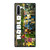 ROBLOX GAME ALL CHARACTER Samsung Galaxy Note 10 Case