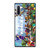 ROBLOX GAME ALL CHARACTER Samsung Galaxy Note 10 Case