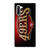 SAN FRANCISCO 49ERS FOOTBALL TEAM ICON Samsung Galaxy Note 10 Case