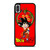 DRAGON BALL Z GOKU iPhone X / XS Case