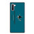 SAN JOSE SHARKS LANDSCAPE Samsung Galaxy Note 10 Case