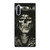 SLASH SKULL GNR Samsung Galaxy Note 10 Case