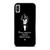 DRAGON BALL Z VEGETA QUOTE iPhone X / XS Case DRAGON BALL Z VEGETA QUOTE iPhone X / XS Case