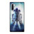 STAR WARS R2D2 ROBOT Samsung Galaxy Note 10 Case