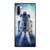 STAR WARS R2D2 ROBOT Samsung Galaxy Note 10 Case