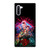 STRANGER THINGS 3 SERIES Samsung Galaxy Note 10 Case