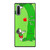 THE GIVING TREE APPLE Samsung Galaxy Note 10 Case