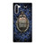 THE HAUNTED MANSION EMBLEM Samsung Galaxy Note 10 Case