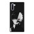 TOKYO GHOUL ANIME Samsung Galaxy Note 10 Case