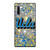 UCLA LOGO MARBLE Samsung Galaxy Note 10 Case