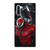 VENOM X CARNAGE Samsung Galaxy Note 10 Case